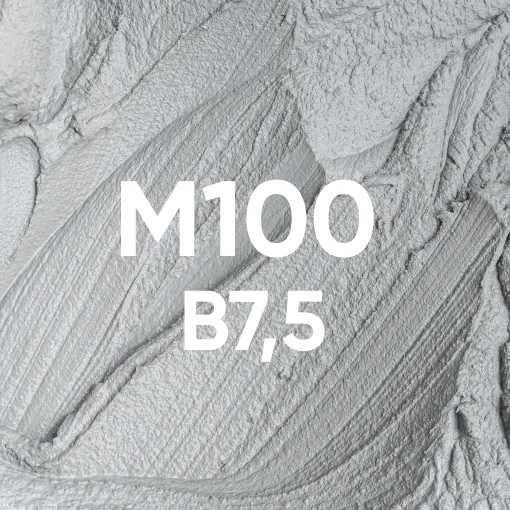 Марка бетона